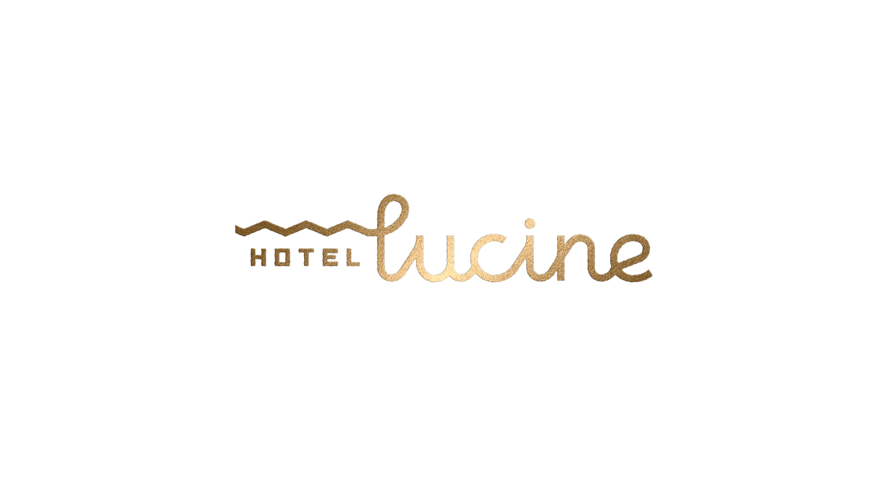 Hotel Lucine logo