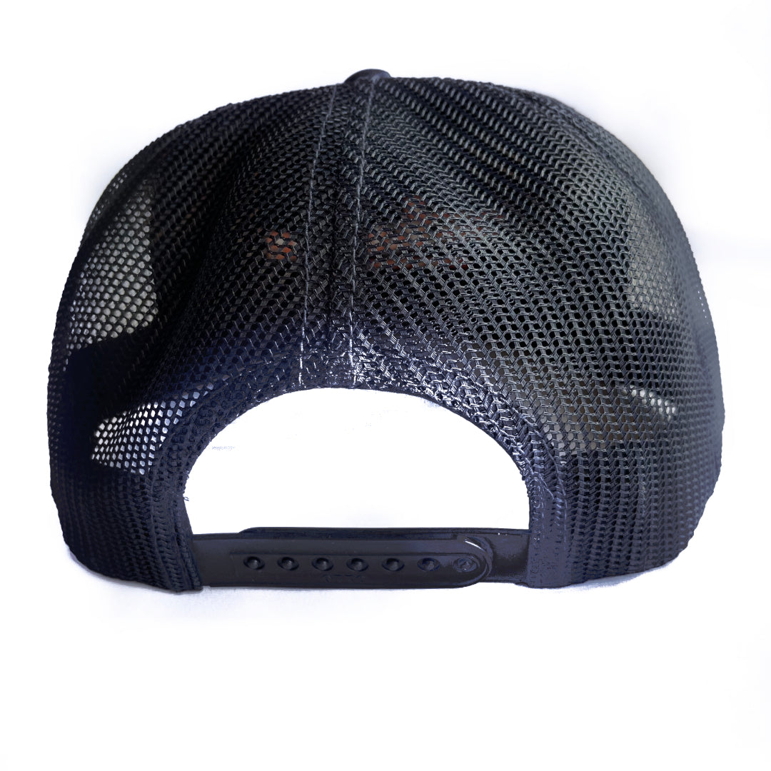 Hotel Lucine Trucker Hat