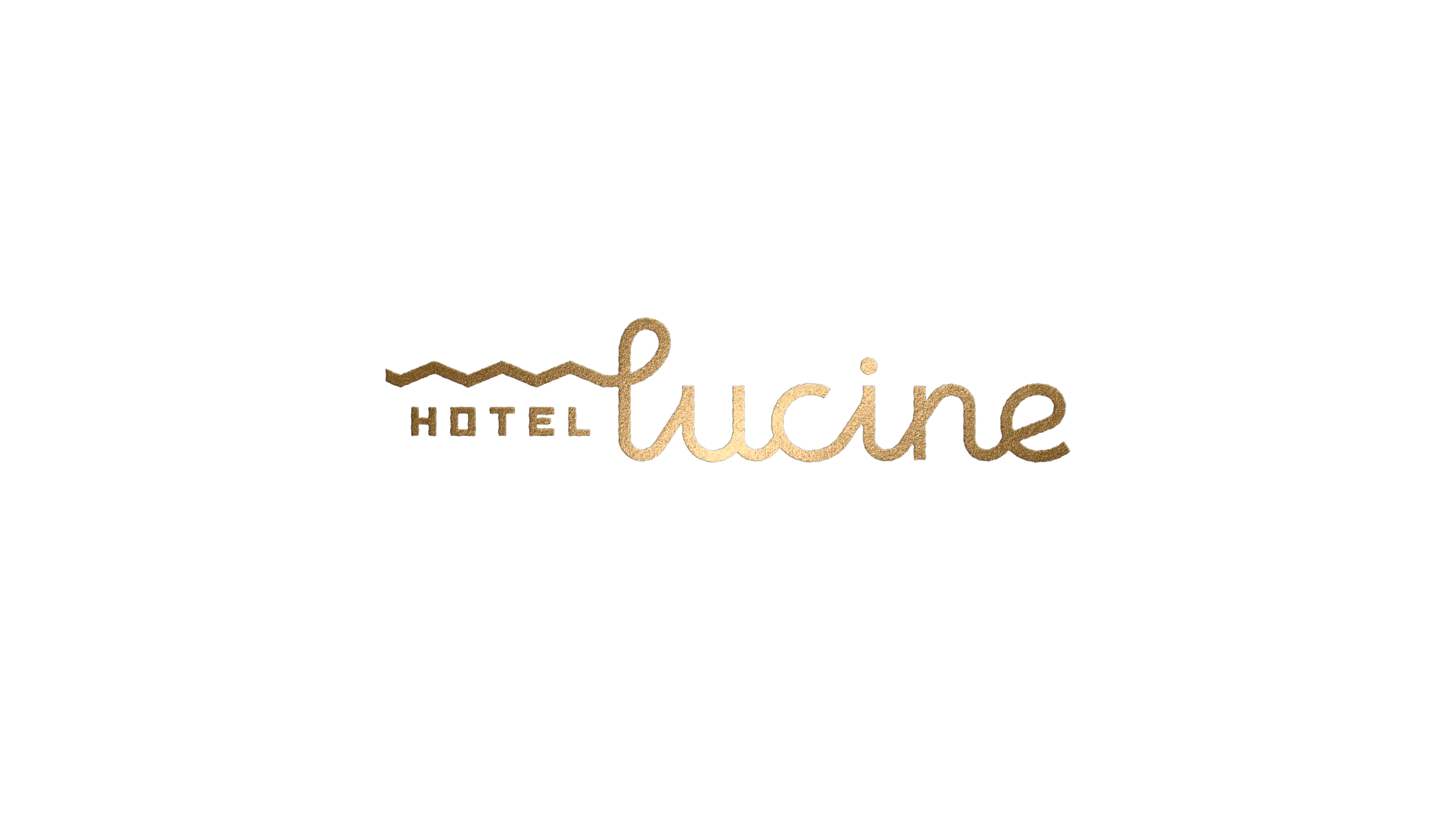 Hotel Lucine
