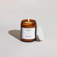 Commonwealth Provisions Palo Santo Candle